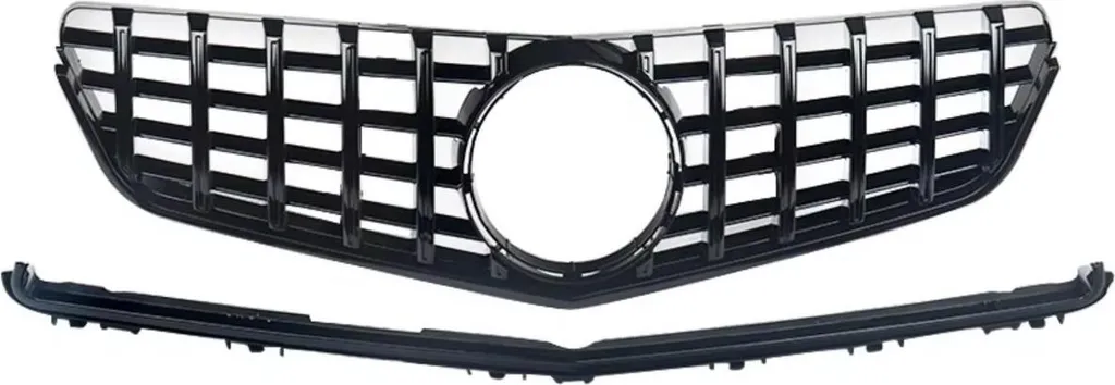 Pare-chocs avant Mercedes W207 pour relooker votre Classe E Coupe 2009-2013