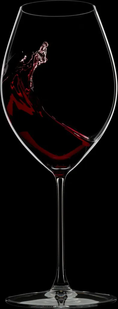Set 2 Calici Riedel Veritas Syrah 6449/41 - Design Cristallo Leggero - 13