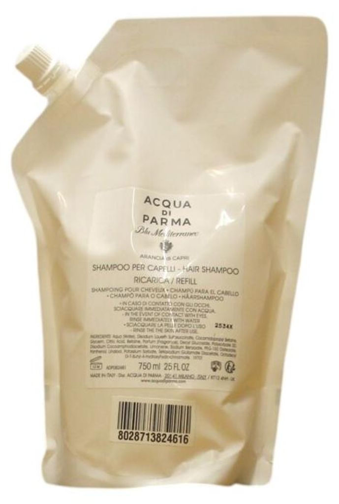 Acqua di Parma Blu Mediterraneo Arancia di Capri Produktbild 