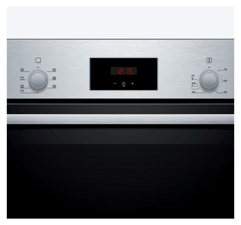 Bosch Serie 2 HBF133BR0, Střední, Elektrická trouba, 66 l, Obrázek produktu 
