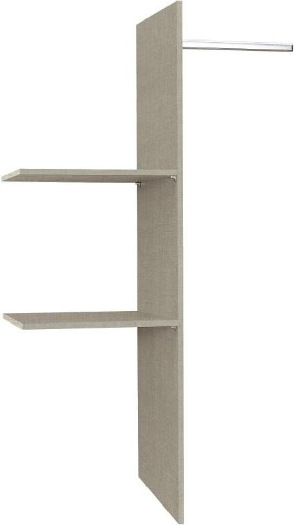 Wäscheeinteilung - Texline Nachbildung - 88 x 48 cm Produktbild 