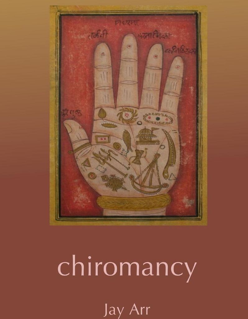 chiromancy