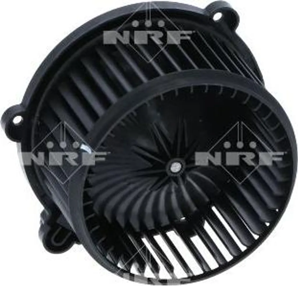 NRF 34179 Motore Ventilatore Abitacolo per Sportage e Tucson | Ricambio OE 971132E200