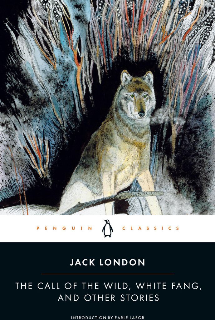 Der Ruf der Wildnis, Der weiße Fang und andere Geschichten: Jack London (Twentieth-Century Classics)