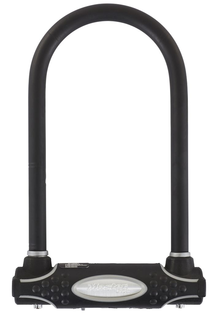 Master Lock 8195EURDPRO Bügelschloss aus gehärtetem Stahl