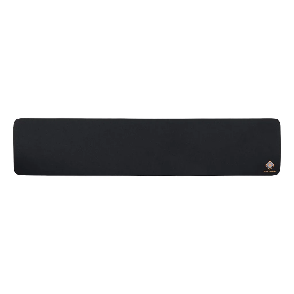 DELTACO GAMING GAM-003 Repose-poignet Clavier ergonomique en mousse