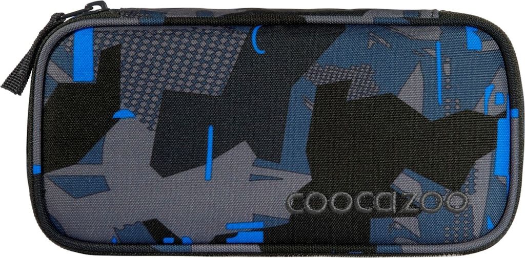 coocazoo Schlamperetui Schlampermäppchen Produktbild 