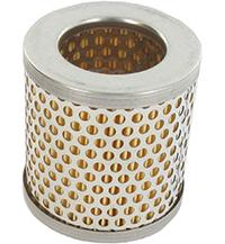 Luftfilter für As Motor. Ersatz für 12576, 247-168-002 -pl