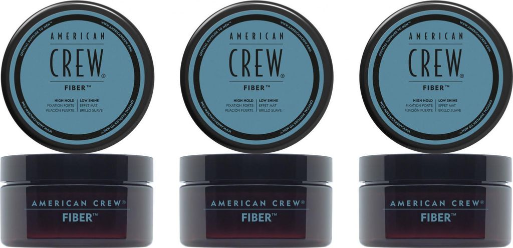 Fiber 3x50 g