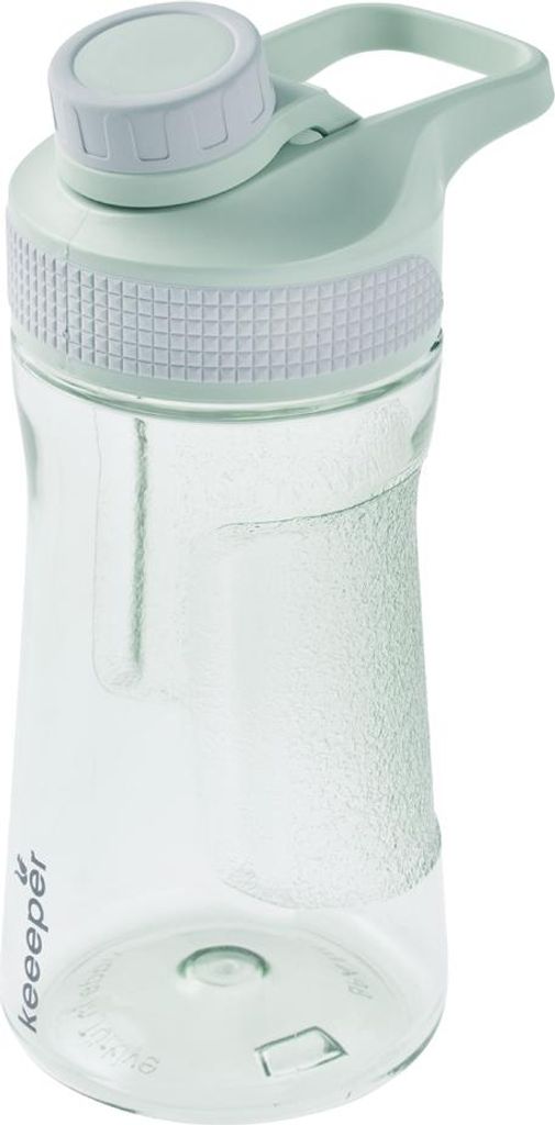 keeeper Trinkflasche "daria" 0,53 Liter nordic-green