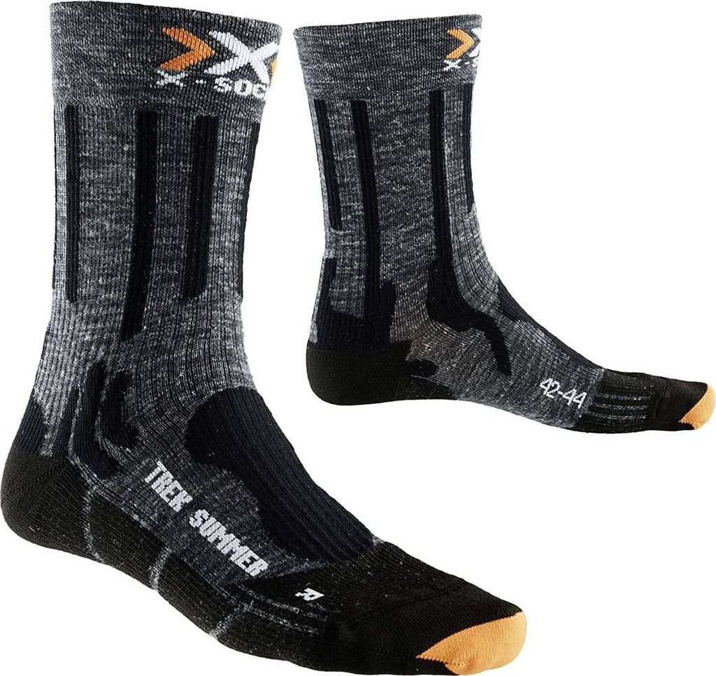 Skarpety X-Socks Trekking Summer trekkingowe Zdjęcie produktu 
