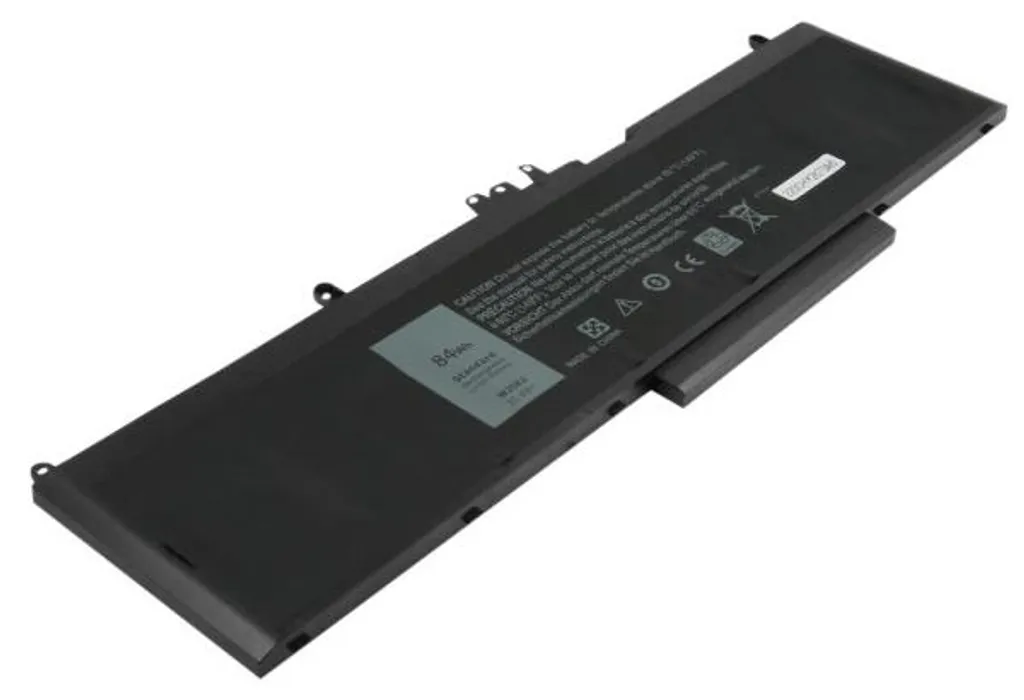 Batterie Interne pour PC Portable Dell Latitude E5570 et Precision
