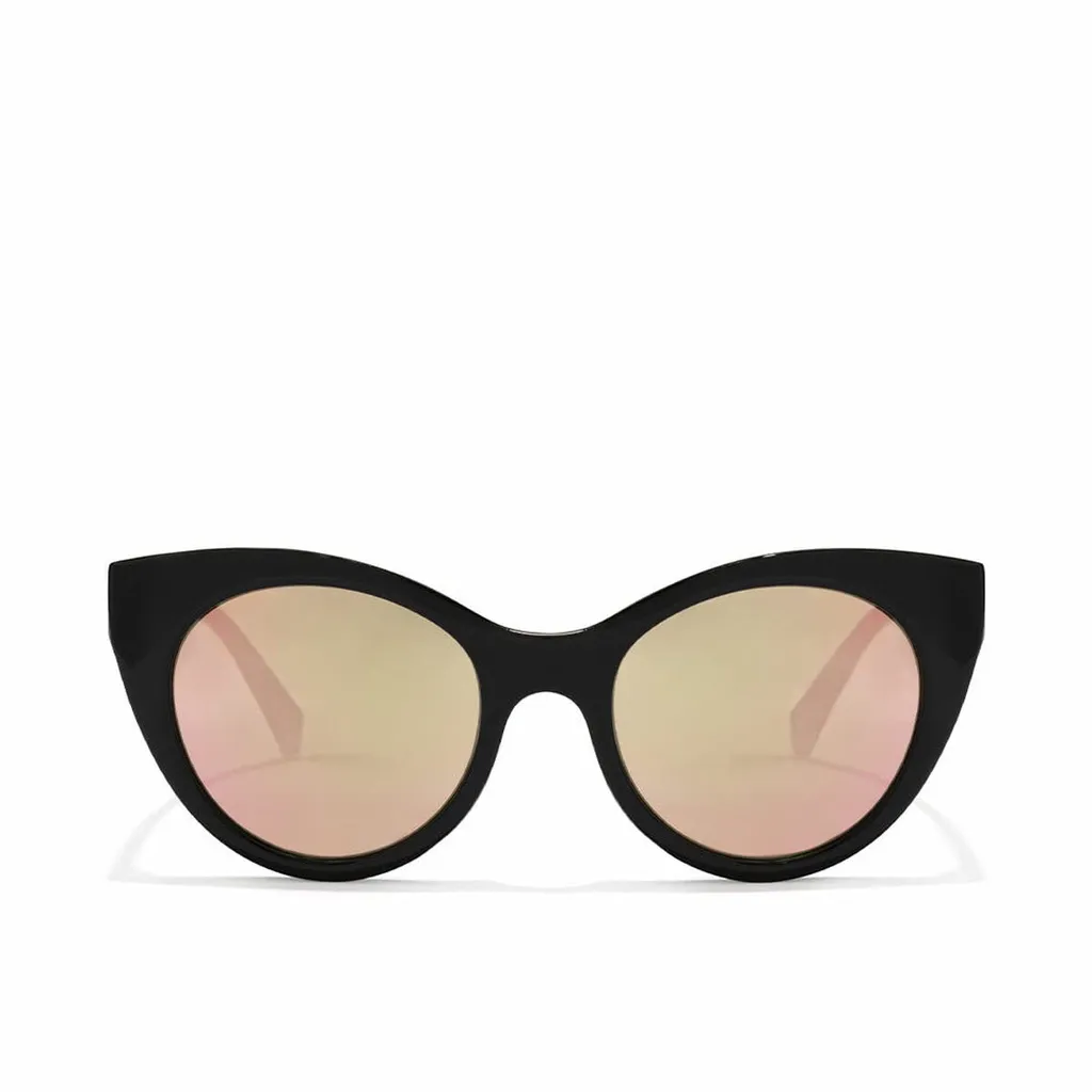 Lunettes de Soleil Hawkers Divine Polarized Rose Gold 1 U pour Femme
