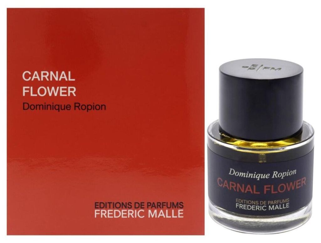 Frederic Malle Dominique Ropion Fiore Carnale EDP 50 ml Immagine del prodotto 