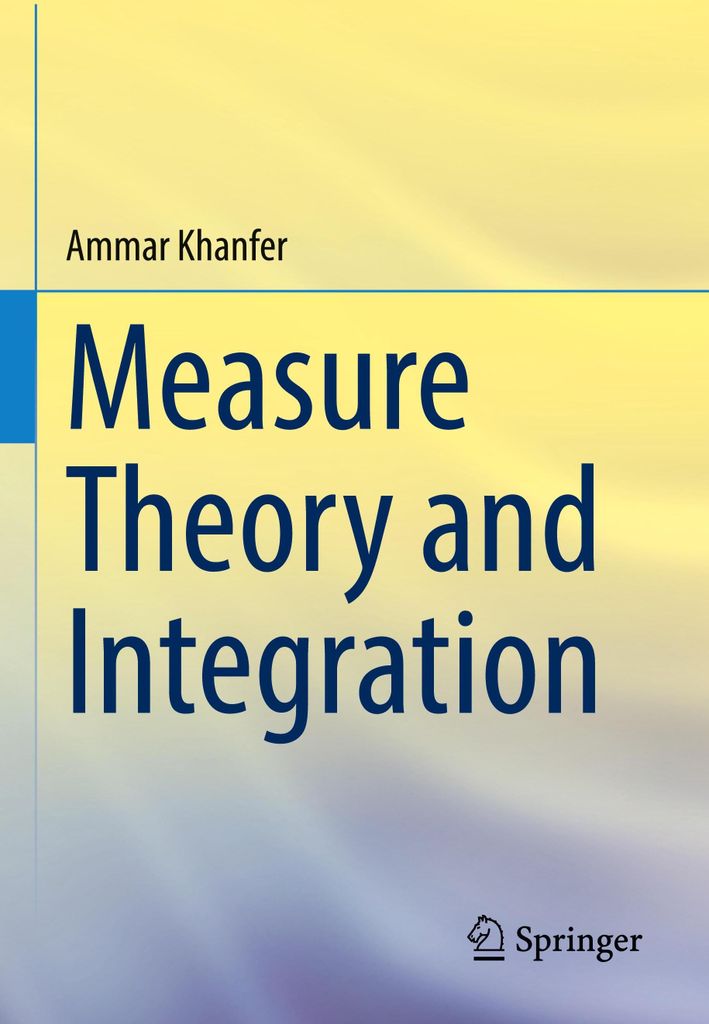 Measure Theory and Integration