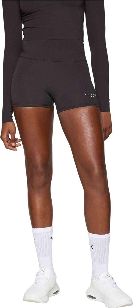 Puma WIP 528163-01 in Puma Black color size small