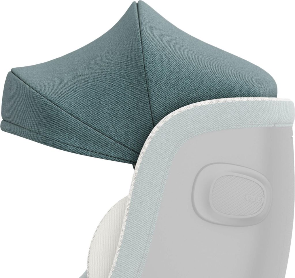 Daliya® BRAVO Sonnenverdeck, Sonnenschutz, für Daliya Produktbild 