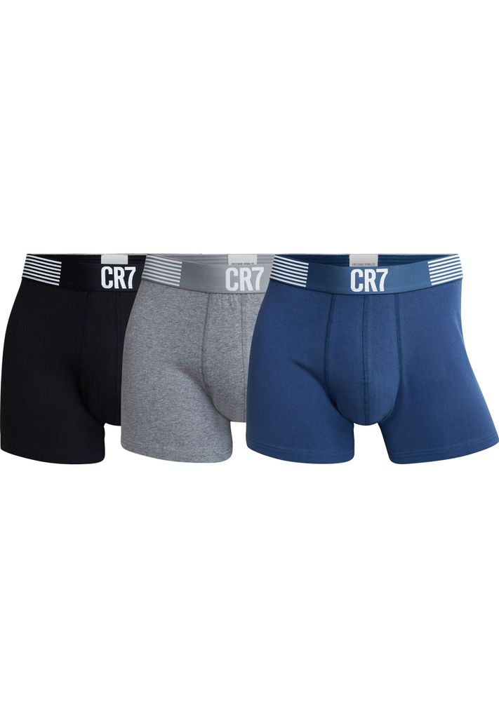 CR7 Cristiano Ronaldo Retroshorts BASIC