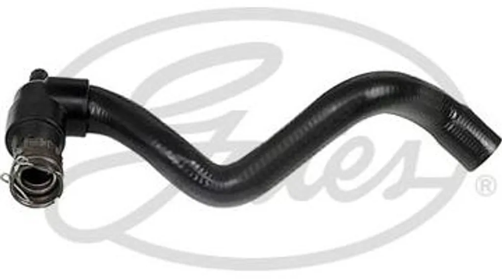 Remplacement durite de chauffage 6464JP pour Peugeot 106 - GATES 02-2178