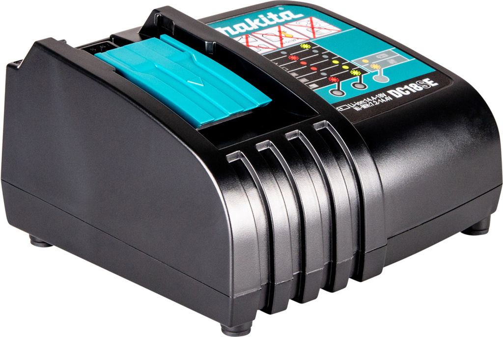 Makita 194621-9 Auto-Ladegerät DC18SE Produktbild 24