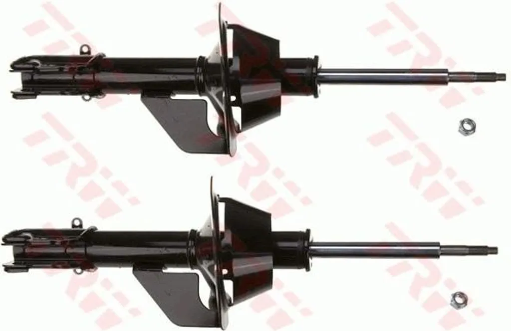 Amortisseur avant Voyager TRW JGM562T pour une tenue de route stable