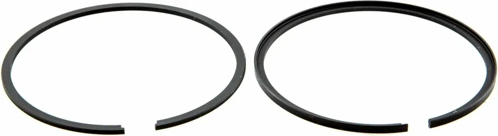 Segment de piston 68,4mm pour rénovation moteur Vespa 200 PE et PX