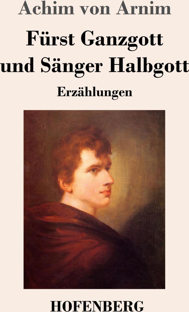 Fürst Ganzgott und Sänger Halbgott
