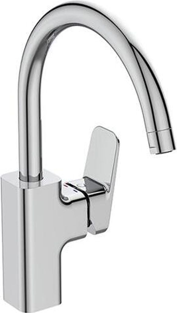 IDEAL STANDARD BD334AA Küchenarmatur Ceraplan Ausld.200mm