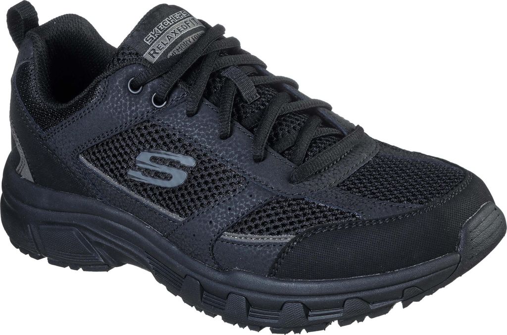 Skechers Sneakers 51898-BBK in Black color size 41