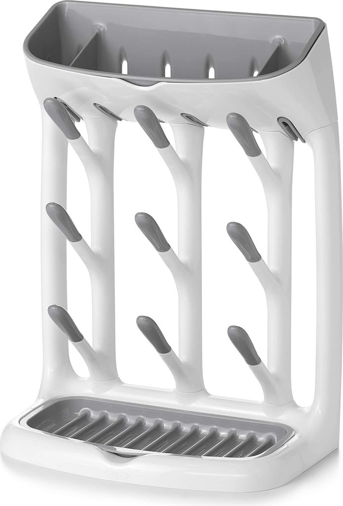 OXO Tot Space Saving Abtropfgestell