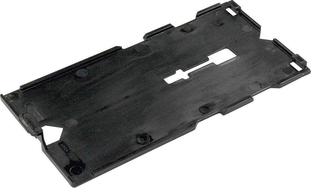 Makita Gleitschuh Kunststoff, für Akku-Trockenbausägen DSD180, SD100D