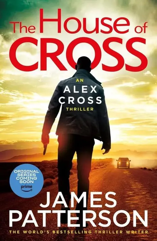 Croix Lumineuse LED The House of Cross avec Effet Rétroéclairage Mural