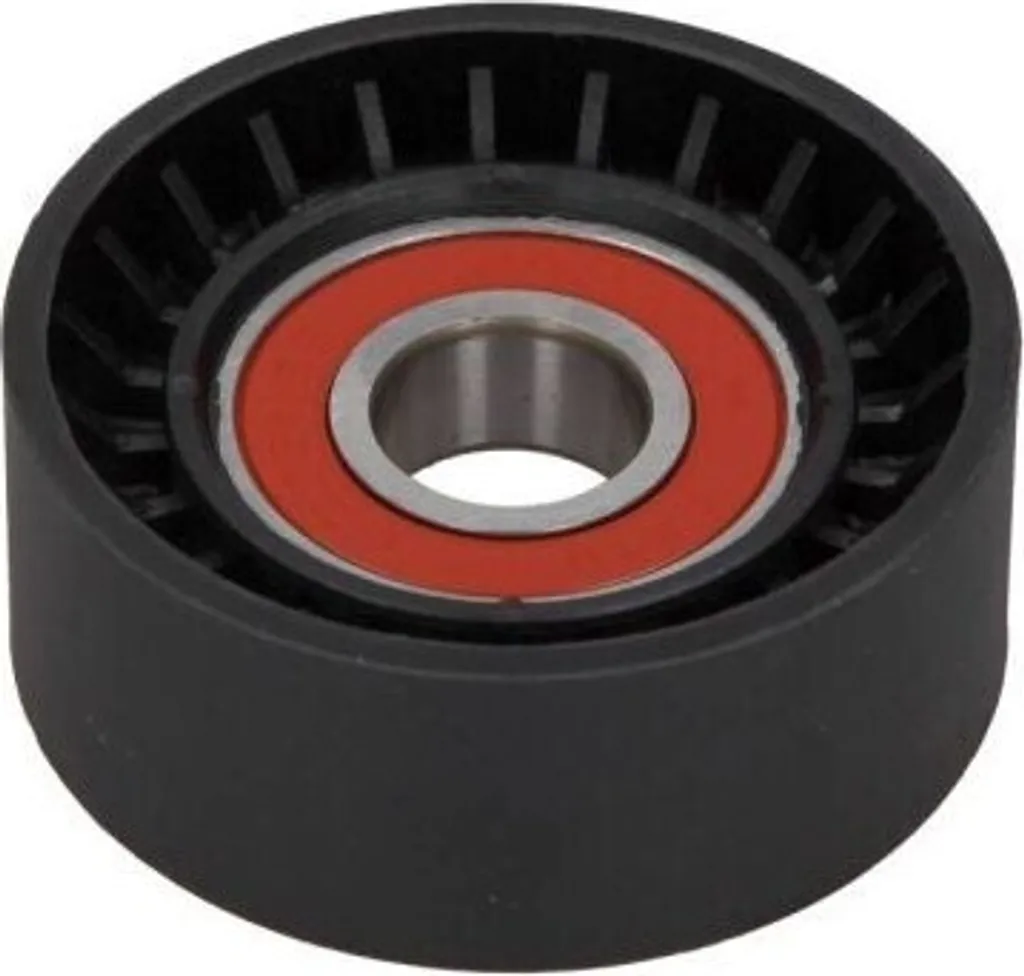 Galet tendeur MAXGEAR 54-0602 OE 55574238 pour Opel Corsa et Astra H J