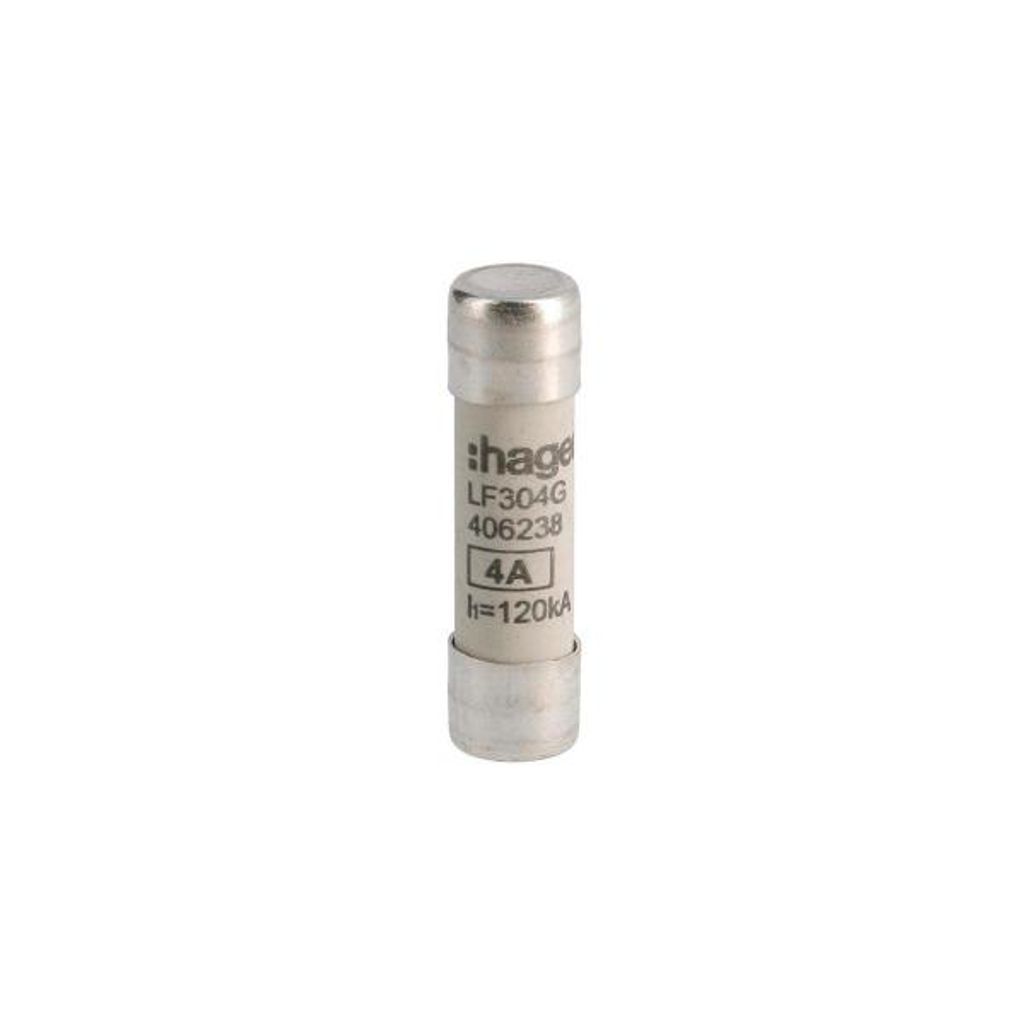 Hager LF304G Produktbild 