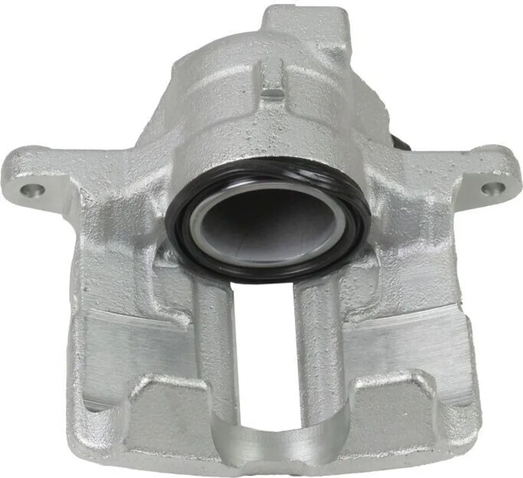ABAKUS 131-04-099 Étrier de Frein Avant Gauche pour Audi A4 et Exeo