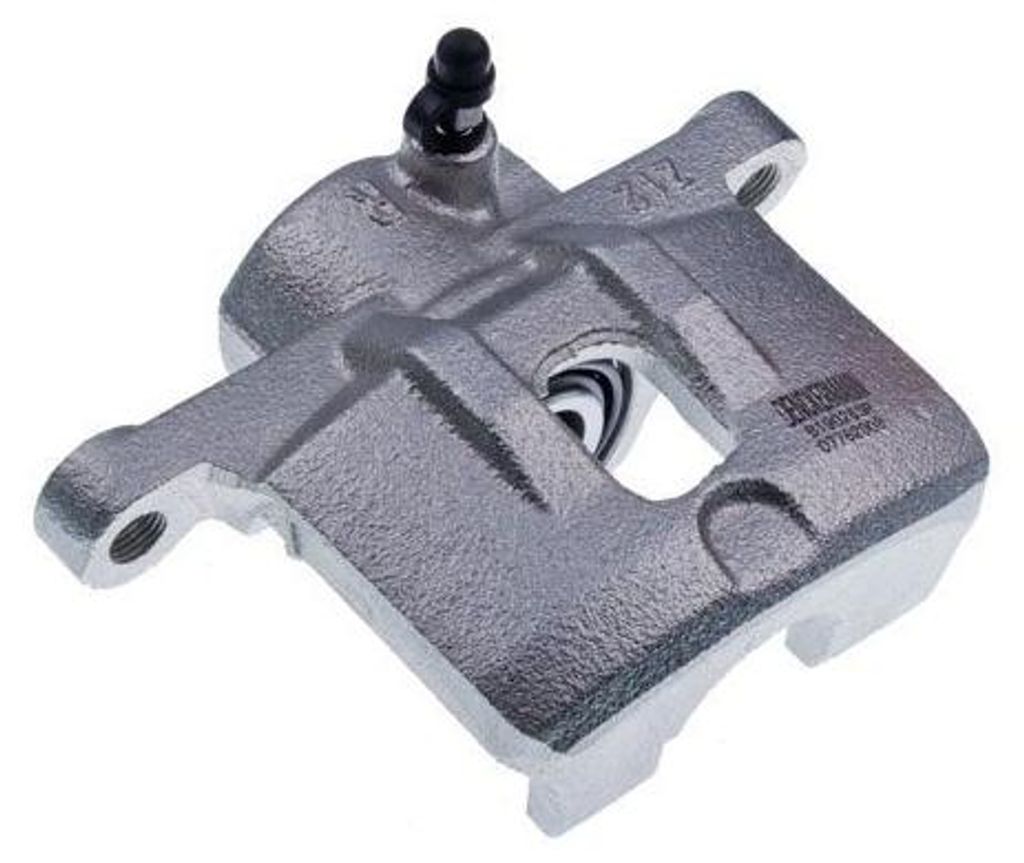 DENCKERMANN Bremssattel Hinten Rechts für MITSUBISHI Lancer VII Limousine (CSA, CTA) B190265R