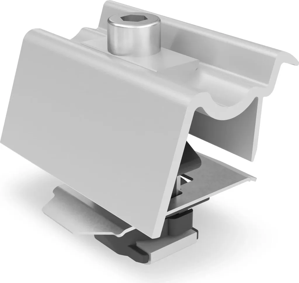 Poresta K2 Clamp, EC 30-40, ibrido, 20 pezzi.