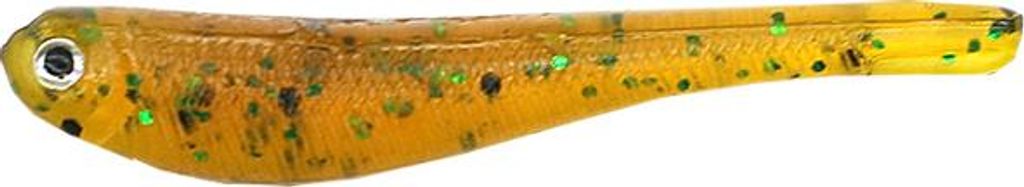 PHOENIX POWER SMELT SHAD 6,5cm - Farbe 319