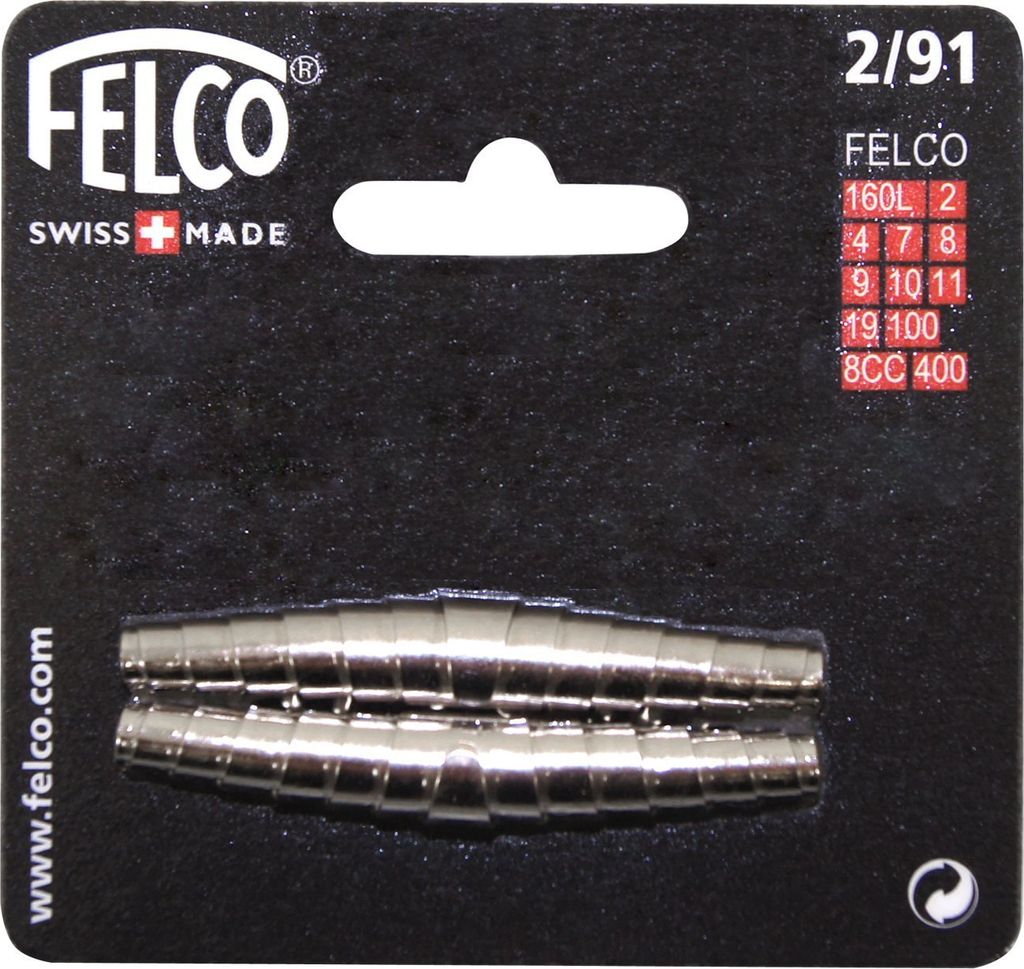 FELCO 291- Ressorts de rechange pour Felco No. Image du produit 