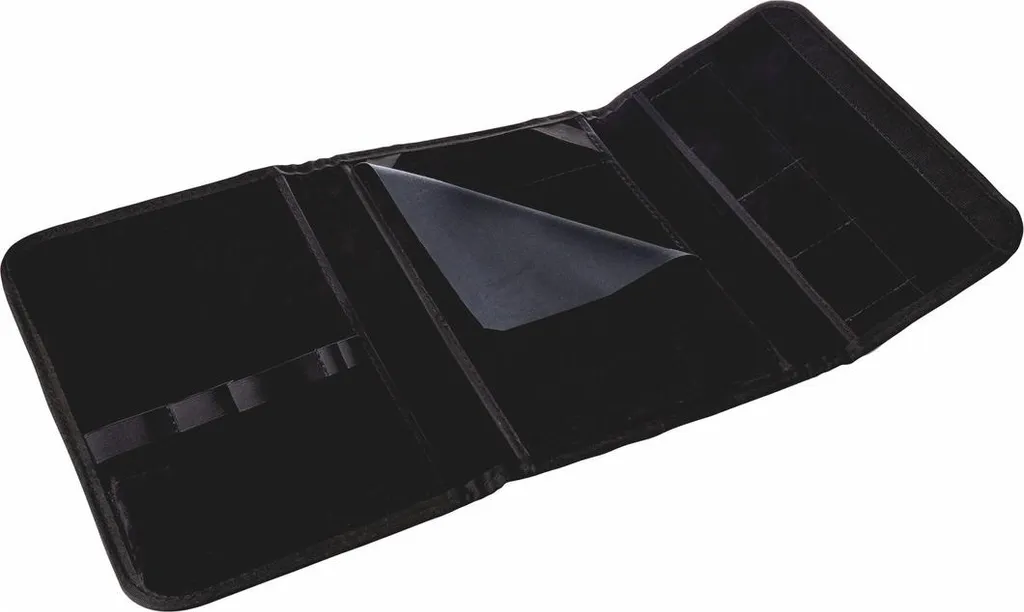 Pochette à outils Parat Basic 5650017061 pour documents de métré et plans - 2