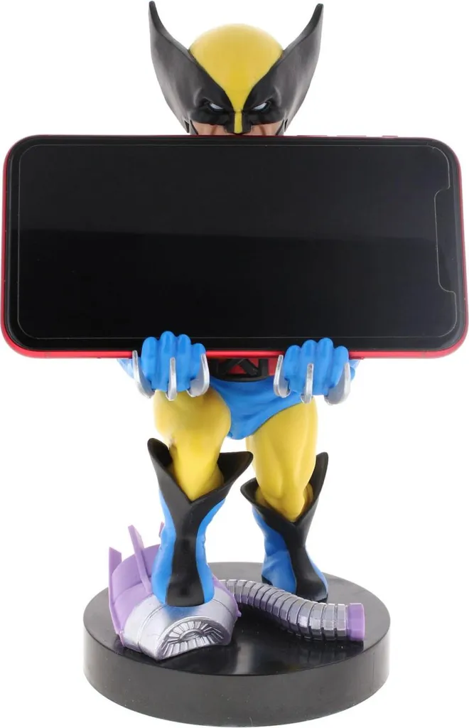 Support de Manette de Jeu Multicolore MER-2923 pour Smartphone