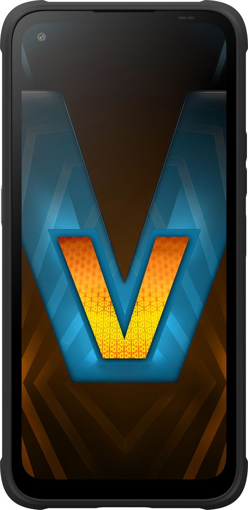 HAMMER Blade V 5G 8/256, 16,7 cm (6.59"), 8 GB, 256 GB, 50 Obrázok produktu 