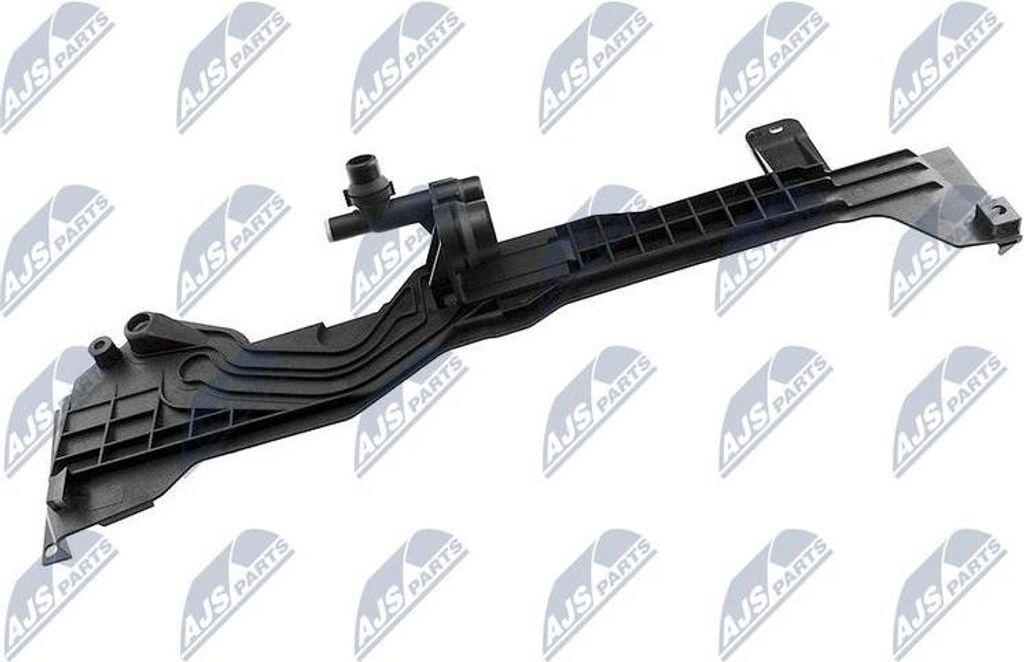 NTY CZW-BM-032 Halter, Kühlmittel-Ausgleichsbehälter OE 17111438818 kompatibel mit X5