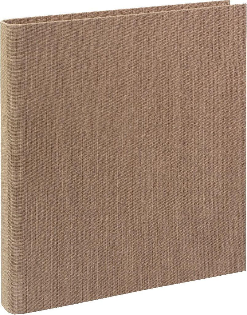 Goldbuch Ringbuch A4 Summertime Maple Leinenbezug 26x32 cm