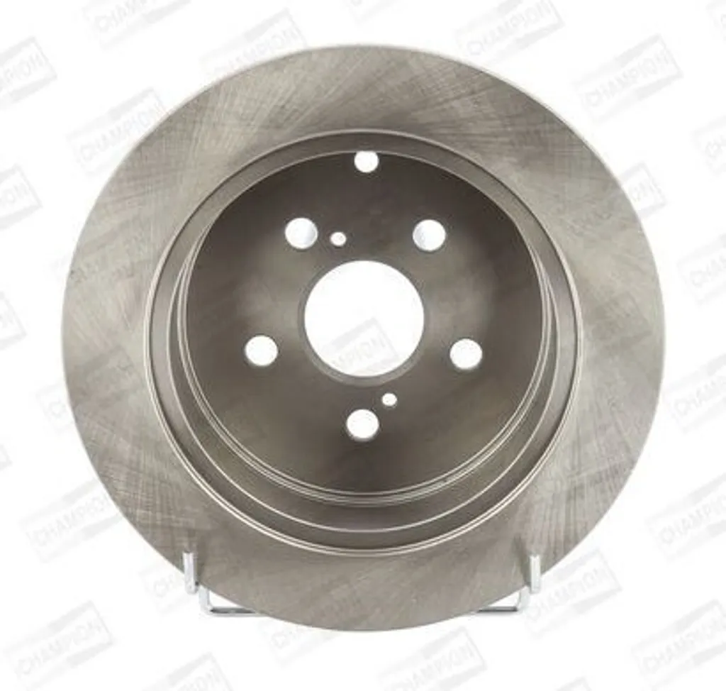 Disque de frein arrière pour Toyota Celica T23 Champion 563037CH