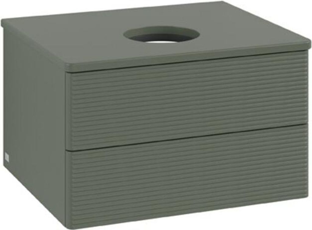 Villeroy & Boch K18110HL WTUS Antao K18_1 600x360x500mm