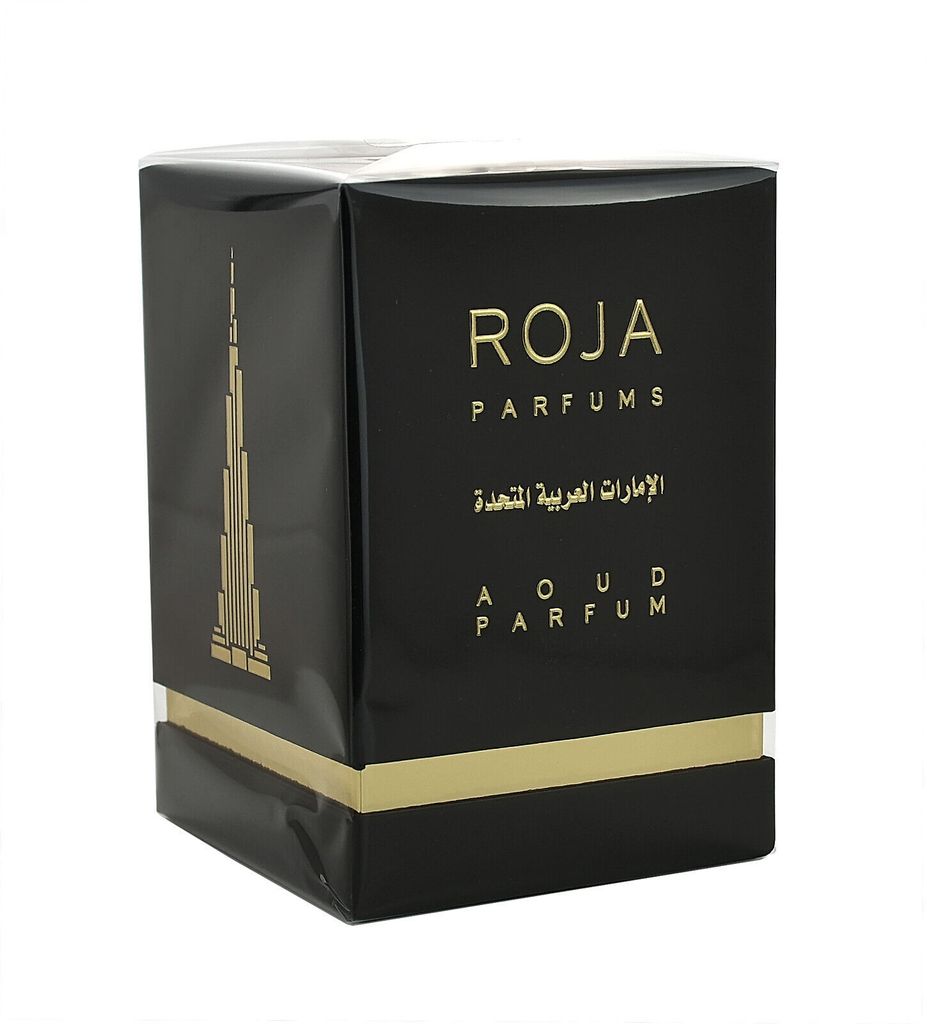 Roja United Arab Emirates Parfum 50 Ml Produktbild 