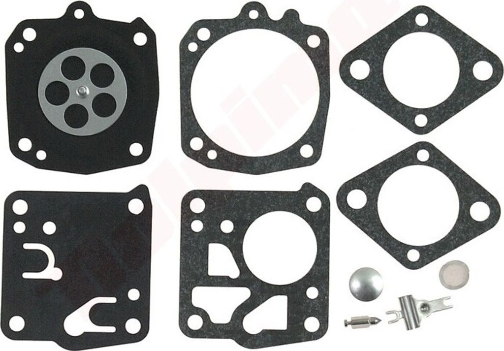 Membransatz Für Tillotson ( Rk- 34Hs )