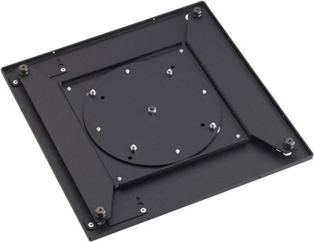 Interface de rotation Chief PAC400 accessoire pour support TV mural