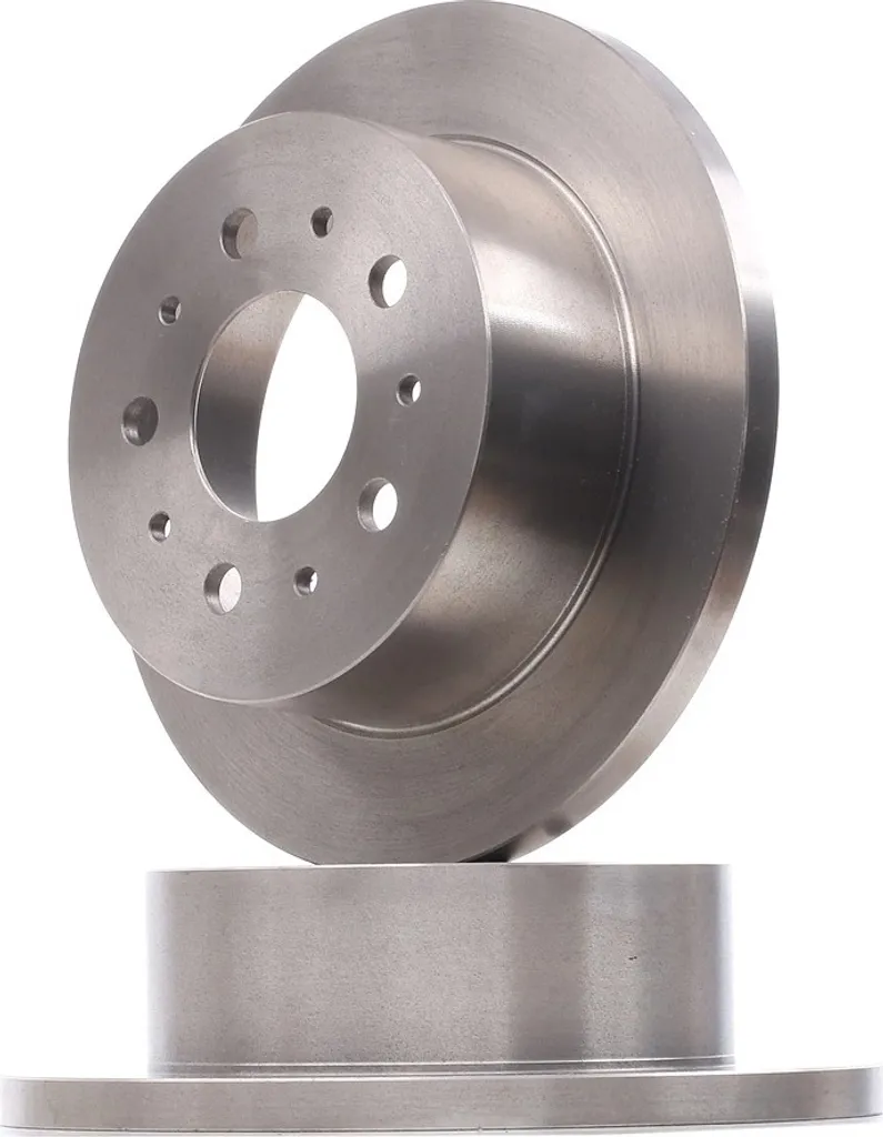 Disque de frein pour utilitaire Ducato et Jumper usage intensif OE